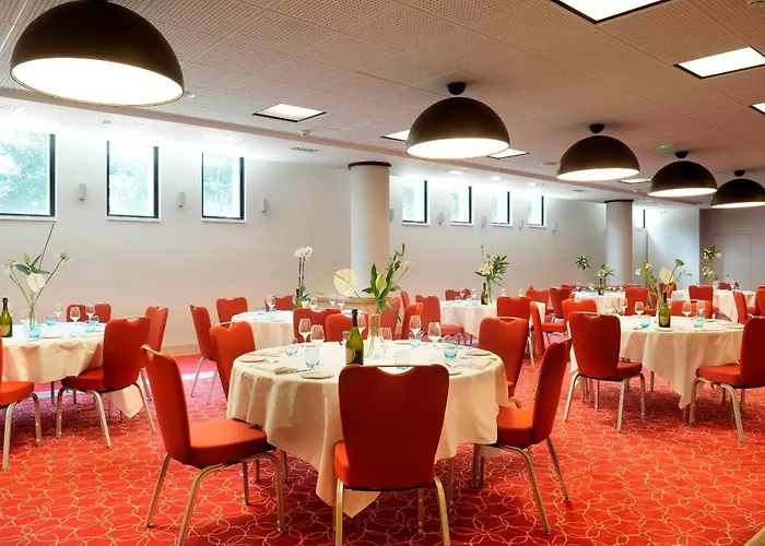 Radisson BluHotel Montpellier