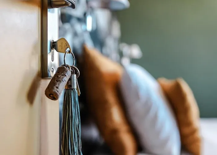 Le Sens Six Bed and Breakfast Montpellier
