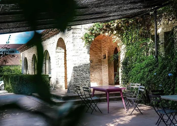Le Sens Six Bed and Breakfast Montpellier
